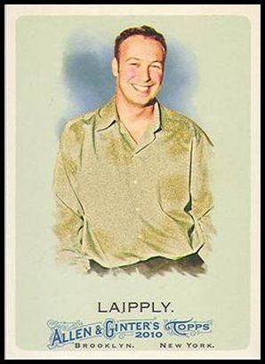95 Judson Laipply